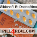 Sildénafil Et Dapoxétine 43